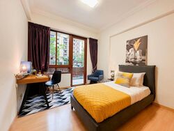 Tropical Spring (D18), Condominium #504239711